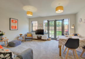 Samphire Cottage